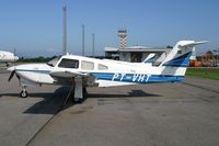 PT-VHT - http://www.airfln.com.br - by Juliano DamÃ¡sio