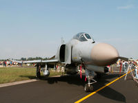 38 68 @ LIPI - McDonnell-Douglas F-4F/JG-74/Rivolto-Udine