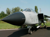 MM7062 @ LIPI - BAe/Panavia Tornado ECR/50 Stormo/Rivolto-Udine - by Ian Woodcock