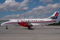 G-MAJN @ VIE - Eastern Airways Jetstream 41 - by Yakfreak - VAP
