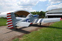 N9014K - 3/4 rear view - by unknown