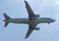 C-FDQQ @ MCO - Air Canada - by Florida Metal