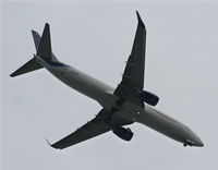 EI-DRC @ MCO - Aeromexico - by Florida Metal