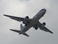 N373AA @ MCO - AA - by Florida Metal