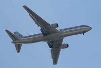 N373AA @ MCO - AA - by Florida Metal