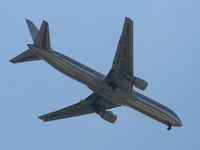 N373AA @ MCO - AA - by Florida Metal