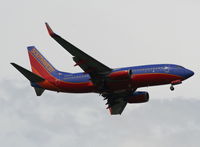 N499WN @ MCO - Southwest - by Florida Metal