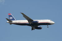N651AW @ MCO - US - by Florida Metal