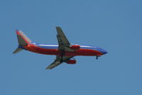 N675AA @ MCO - Southwest - by Florida Metal