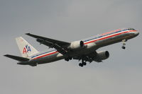 N713TW @ MCO - AA - by Florida Metal