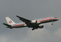 N713TW @ MCO - AA - by Florida Metal
