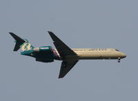 N996AT @ MCO - Air Tran - by Florida Metal