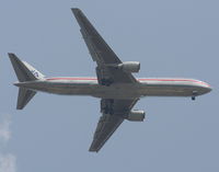 N352AA @ MCO - AA - by Florida Metal