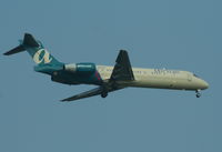 N949AT @ MCO - Air Tran - by Florida Metal