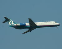 N955AT @ MCO - Air Tran - by Florida Metal