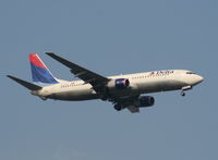 N3733Z @ MCO - Delta - by Florida Metal