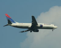 N3733Z @ MCO - Delta - by Florida Metal