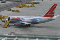OE-LNM @ VIE - Lauda Air Boeing 737-600 - by Thomas Ramgraber-VAP