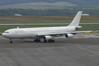 OE-LAK @ VIE - Austrian Airlines Airbus A340-300 - by Thomas Ramgraber-VAP