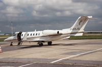 I-ERJG @ BRU - parked on ABELAG apron - by Daniel Vanderauwera