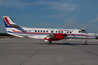 G-MAJN @ VIE - Eastern Airways Jetstream 41 - by Yakfreak - VAP