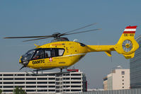 OE-XEI @ VIE - OEAMTC Eurocopter EC135