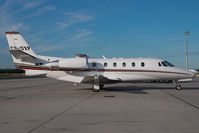 CS-DXP @ VIE - Netjets Cessna 560XL Citation XL