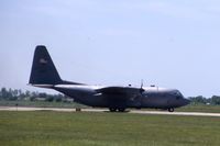 82-0054 @ DVN - C-130 at the Quad Cities Air Show