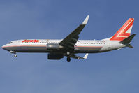 OE-LNQ @ VIE - Lauda Air Boeing 737-800 - by Thomas Ramgraber-VAP