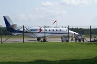 N560HJ @ SKÃ¶VDE AI - Seen at SkÃ¶vde Airport, Sweden 2007-08-24 - by S.A. MEDIA