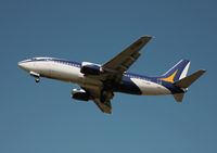 EI-DMM @ HAJ - Boeing 737-33A - by ingo herrmann