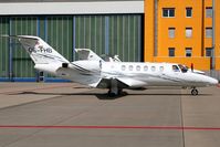 OE-FHB @ CGN - visitor - by Wolfgang Zilske