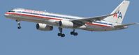 N608AA - over las vegas 08-25-07 - by tavegas