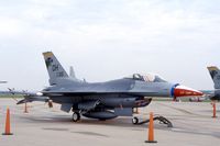 86-0315 @ FFO - F-16C at the 100th Anniversary of Flight Celebration
