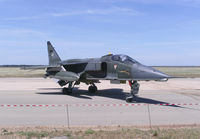 A139 @ LFMI - Jaguar A139 - by Fabien CAMPILLO