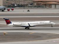 N14177 @ PHX - Delta Connection's new color scheme