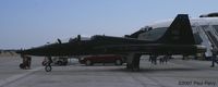 68-8186 @ LFI - One of the proficiency trainers for the Nighthawks