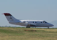 92-0350 @ KAPA - Taxi for takeoff