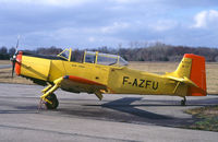 F-AZFU @ LFHX - 37