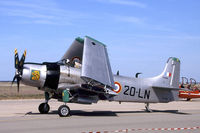 F-AZHK @ LFMI - 127002 - by Fabien CAMPILLO