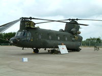 HT17-14 @ FFD - Royal International Air Tattoo 2003 - by Steve Staunton
