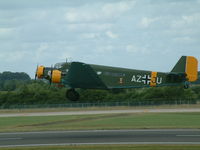 F-AZJU photo, click to enlarge