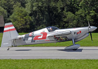 N540HA @ LOGO - Zivko Edge 540 - by Roland Bergmann-Spotterteam Graz