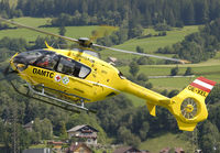 OE-XEL @ LOGO - EC 135 - by Roland Bergmann-Spotterteam Graz