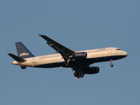 N553JB @ MCO - Jet Blue - by Florida Metal