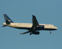 N553JB @ MCO - Jet Blue - by Florida Metal