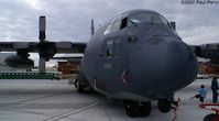 65-0981 @ LFI - Combat SAR, not much this old bird can't do