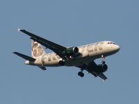 N941FR @ MCO - Lobo - by Florida Metal