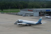 N721CX @ KRFD - DC-8-72-CF