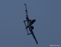 78-0673 @ LFI - She looks almost lanky at times